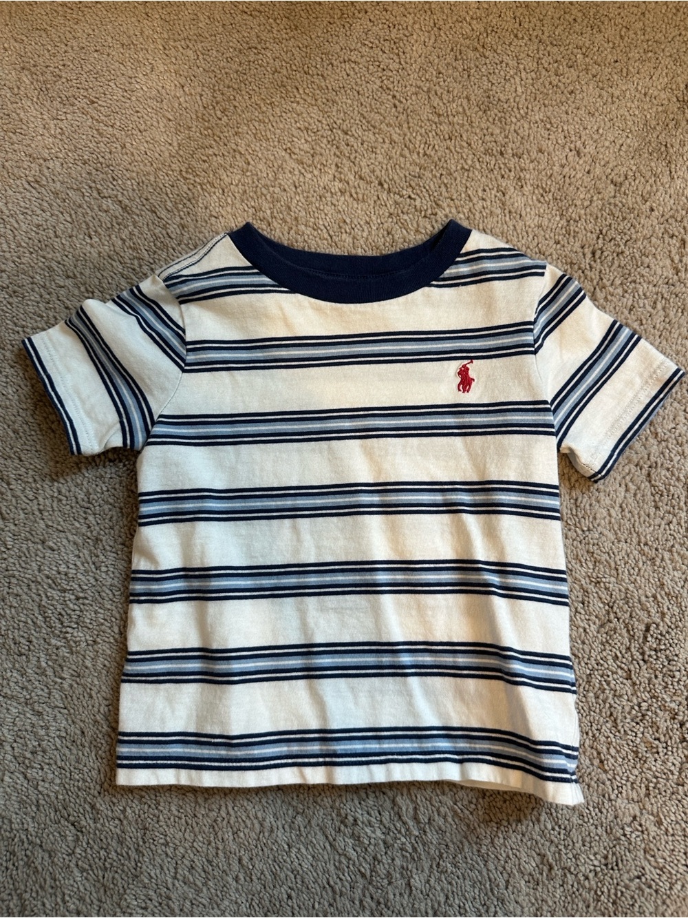 Ralph Lauren 18M